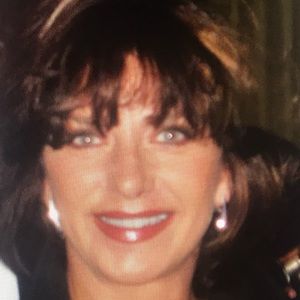 Meet your Posher, Rita